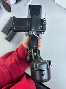 Hot Selling Ronin RS 4 3-Axis <b>Gimbal</b> Stabilizer for Digital <b>Cameras</b> - Product Image 3