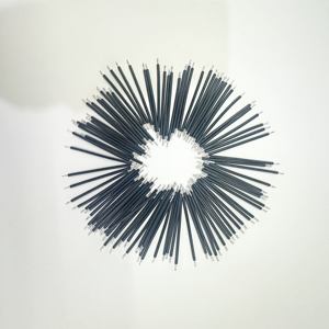 户外铝线电子电缆家用国家标准抗老化双架空三芯电缆 - Product Image 1