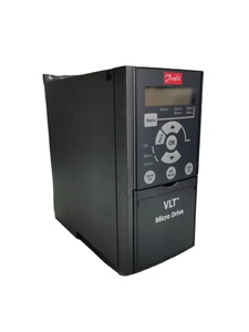 ไดรฟ์อินเวอร์เตอร์ Danfoss Fc51 FC-051PK75T4E20H3XXCXXXSXXX 132F0018 danfoss Vfd - Product Image 4