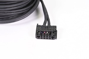 LV-S61 New điều khiển công nghiệp Pac PLC lập trình chuyên dụng Bộ điều khiển với RS485 giao diện truyền thông - Product Image 3