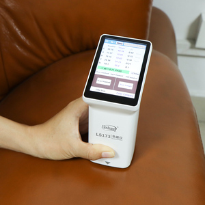 Analizzatore di colore del miele dell'analizzatore di colore dei capelli dell'analizzatore grafico di colore di Linshang LS173 - Product Image 4