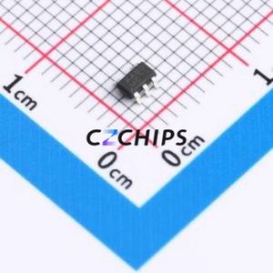 Regulador lineal PMIC (LDO) de chip IC de circuito integrado (MS) SOT-23-5 original a estrenar-Nuevo - Product Image 1