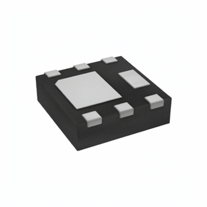 ทรานซิสเตอร์ U-DFN2020-6 DMP1022UFDF-7ชิ้นส่วนอิเล็กทรอนิกส์ของแท้บริการครบวงจร - Product Image 1