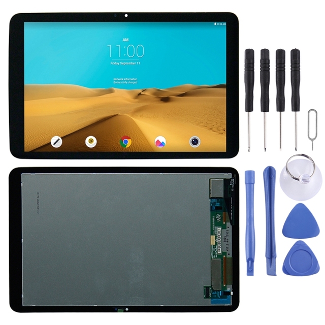 TFT LCD Screen for LG G Pad X 10.1 V930 with Digitizer Full Assembly