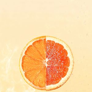 Tranches d'orange sanguine séchées naturelles Huaran pour la décoration de boissons, ingrédient de pâtisserie et mélange de thé aux fruits, saveur d'<span class=keywords><strong>agrumes</strong></span> - Product Image 6