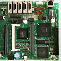 A20B-8100-0541 FANUC Accessoires d'origine pour machines CNC, carte de circuit imprimé neuve avec garantie d'un an