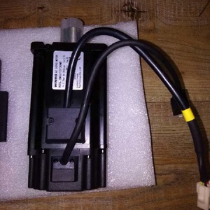 Motor Servo AC de 550 Vatios Trifásico de Acero Inoxidable para Automatización Industrial y Máquinas de Coser - Product Image 4