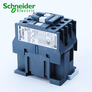 Contactor EasyPact 220V LC1N0610M5N AC para Distribuidores - Product Image 4