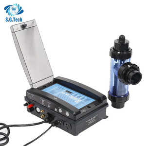 โมเดล X5CL คลอเนเตอร์สำหรับสระว่ายน้ำเด็กทำจาก ABS ทนทานต่อน้ำ - Product Image 4