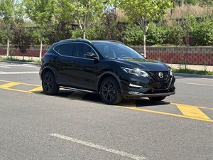 Used Dongfeng <strong>Nissan</strong> <strong>Qashqai</strong> 2022 <strong>2</strong>.0L CVT XV Prem Version Compact SUV, <strong>2</strong>.0L Naturally Aspirated Family Gasoline SUV - Product Image 2