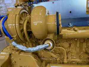 Conjuntos de Motor Marino Originales 3406B 3406C 3406E C15 C13 C18 C27 C9, Motor Diésel Remanufacturado para Bulldozer D8R, Pistón 3406 - Product Image 6