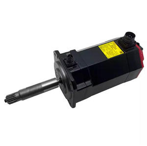 มอเตอร์หุ่นยนต์ AiS 12/4000-B A06B-2238-B605 เหมาะสำหรับงานอุตสาหกรรม - Product Image 2
