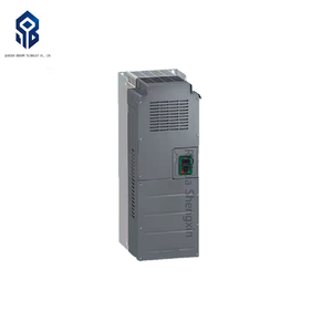 Schneider Neuf et Original, Onduleur à Onde Sinusoïdale Pure 380-480VAC 1.5kW, Fréquence de Système - Product Image 1