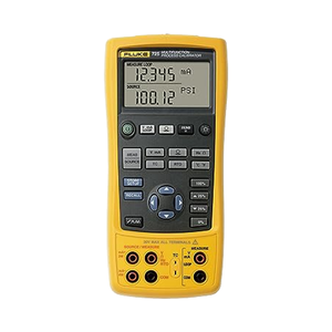 Calibrateur de process multifonction 725 100 % original, calibrateur de boucle portable pour l'étalonnage des instruments industriels - Product Image 1
