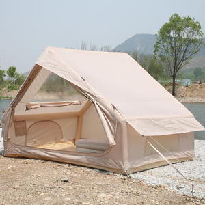 Tenda ad aria Glamping, - Product Image 4