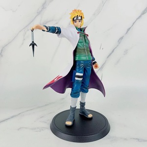 Figura de Anime <span class=keywords><strong>Shippuden</strong></span> de PVC al por Mayor, Juguete Modelo de Anime para Decoración de Escritorio - Product Image 2