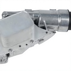 Enfriador de Aceite Automotriz FOR Hh 11428585235 de Aluminio para BMW Mini Convertible - Product Image 1