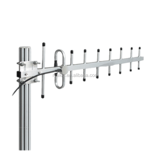 Amplificador de Señal para Teléfono Móvil, Antena Exterior, Intensificador de Señal, Unidad Exterior, Antena Yagi de 9 Elementos - Product Image 4