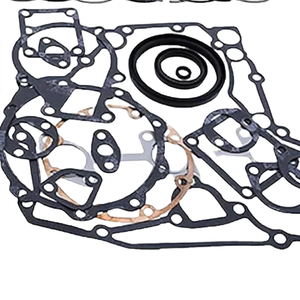 Aksesori excavator Kit pembangunan kembali untuk Kubota D950 D950BH D950B <span class=keywords><strong>Bobcat</strong></span> <span class=keywords><strong>Loader</strong></span> 553 543 543B suku cadang mesin Diesel mesin konstruksi - Product Image 4