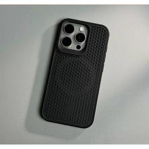Funda para Teléfono con Disipación de Calor para <span class=keywords><strong>iPhone</strong></span> 11 12 <span class=keywords><strong>13</strong></span> <span class=keywords><strong>14</strong></span> 15 16 <span class=keywords><strong>Pro</strong></span> <span class=keywords><strong>Max</strong></span> Plus, Fundas Protectoras Magnéticas a Prueba de Golpes CHAOYIIDIAN - Product Image 1
