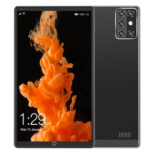 Dual Sim 5G 8 "Tablet PC Android 5.1 Octa core MTK 1.7GHz 16GB 3G Wi-Fi USB Type-C cho trẻ em giải trí - Product Image 2