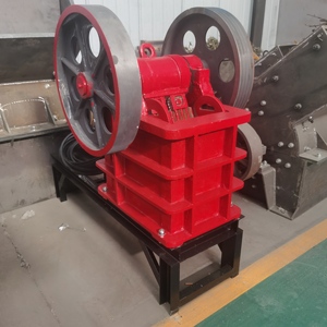 Bauxiet Crusher Crusher Segment Hardstone Jaw Crusher Prijs India 120*60 Kaak