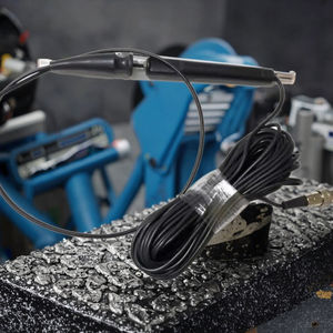 Olietemperatuur Sonde 10M Lengte Voor <span class=keywords><strong>Nanhua</strong></span> NHT-6 Opaciteitsmeter - Product Image 4