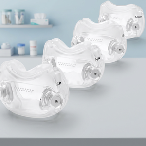 Philips Respironics DreamWear D <b>Small</b> Size-01 Full Face <b>Cushion</b> 2 Years Shelf Life Reusable/Disposable Premium Healthcare Supply - Product Image 2
