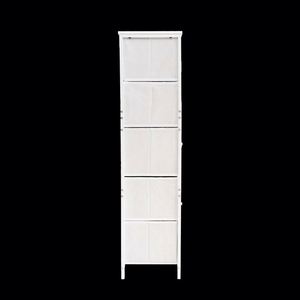 High Quality Freestanding Durable Stainless Steel MDF Panel Pine Modern Living Room Fabric <b>Cabinets</b> Sample Available Fabric - Product Image 5