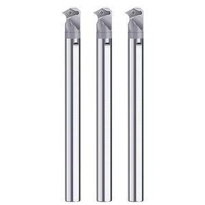 InTurning Tool <strong>Holder</strong> with Internal Carbide Inserts Anti-Vibration Boring Bar for CNC Lathe OEM Customized Support-SDWCR - Product Image 3