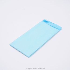 Dog and Puppy <b>Pee</b> <b>Pads</b>, 5-Layer Leak-Proof Super Absorbent, Quick-Dry Surface, Potty Training - Product Image 3