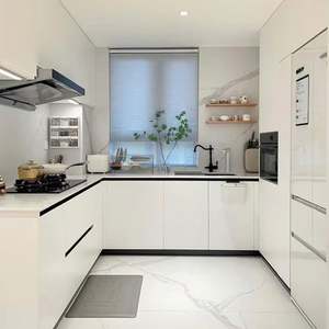 Armoires personnalisées Transport complet du plateau Armoires et accessoires personnalisés de haute qualité avec cadres. - Product Image 1