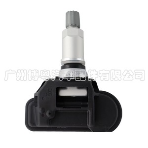 Tire Pressure Sensor 670106084 For Maserati External 433MHz <b>TPMS</b> - Product Image 1