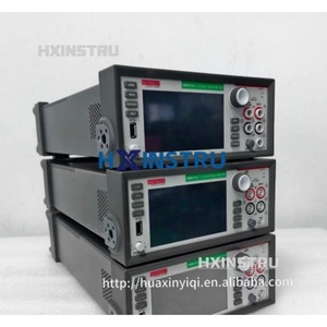 Keithley DMM7510 มัลติมิเตอร์แบบดิจิตอล 7.5 หลัก H - Product Image 2