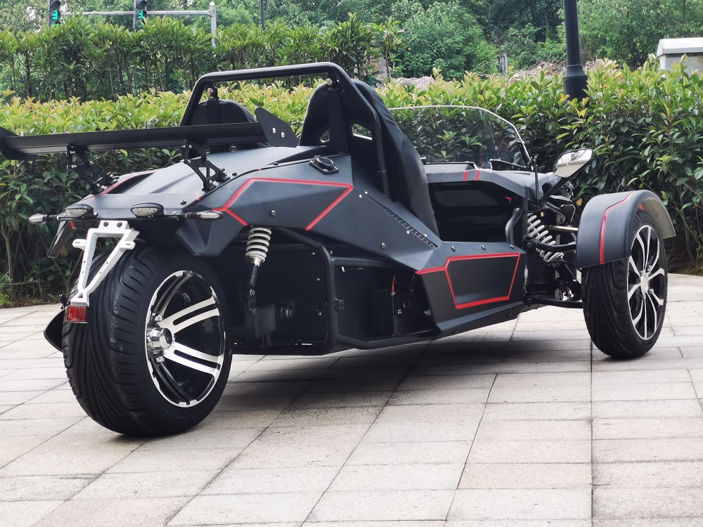 Kawasaki noslisu | 3輪電動ビークル| 快適で気軽な移動体験を