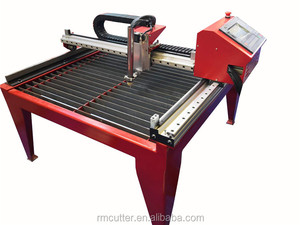 Portable Plasma Cutter for Metal Cutting, High Hardness Cutting <b>Machine</b> With Torch Plasma Cutter Ready - Product Image 2