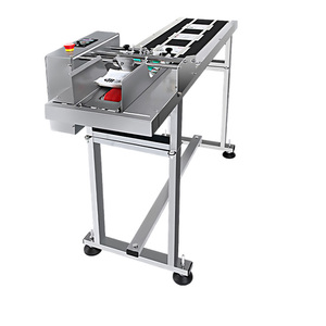 Séparateur de pages haute efficacité, machine de comptage et de séparation automatique du papier - Product Image 3