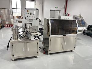 Machine à fabriquer des pailles en papier pour boissons à grande vitesse à bas <span class=keywords><strong>prix</strong></span> pour pailles de blé, sucettes, décoration de gâteaux au <span class=keywords><strong>chocolat</strong></span>, lait - Product Image 3