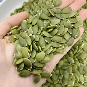 Premium Pumpkin <strong>Kernels</strong> Grade a Factory Direct Bulk Supply Wholesale Air Dried Ningxia Export Manufacturer - Product Image 6