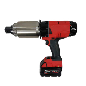 TYD-8000Nm 18V/9Ah Clé Dynamométrique Électrique à Batterie sans Fil pour Serrage de Boulons - Product Image 2