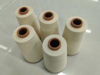 Ne 40s High Strength 70% Cotton 30% Linen Compact Yarn for Knitting for T-shirt