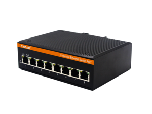 TiNCAM Offre Spéciale <span class=keywords><strong>meilleur</strong></span> prix commutateur <span class=keywords><strong>Ethernet</strong></span> industriel POE + qualité IP40 Gigabit 8 ports commutateur POE réseau non géré - Product Image 2
