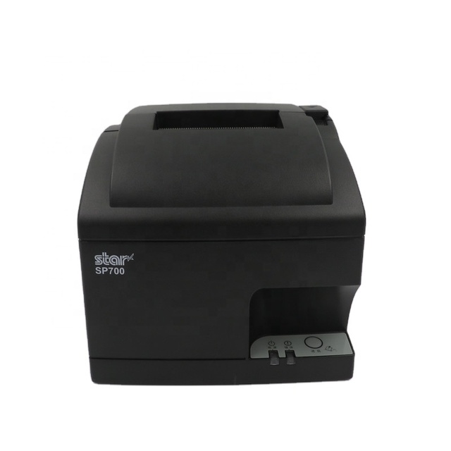 18pins New Original SP700 SP747 POS Receipt Printer