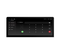 Unidad Principal Android Krando de 12.3'' para Honda Accord Inspire 2018-2021, Radio de Auto, Estéreo, CarPlay Inalámbrico, Navegación GPS, Pantalla Táctil, 4G