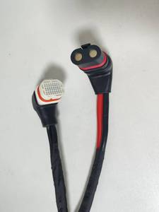 Nouvel accessoire pour drone : Câble composite pour bras d'avion T50 M1 et M2, ESC, pour pulvérisation agricole T50 UAV - Product Image 4