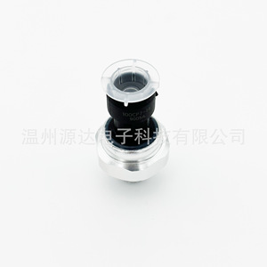 Sensor de Presión de Aceite Yuanda 100CP7-14, 0-10 Bar, Salida de Voltaje, Puerto Roscado, Diseño Compacto - Product Image 4