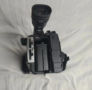 Hot selling Sonys HXR-NX3 NXCAM HD NXCAM Camera With HDMI photography camcorder - Product Image 5