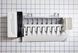 EvertechPRO 2198597 Reemplazo de máquina de hielo para refrigerador Whirlpool W10122502 626663 1016069 2198678 - Product Image 4