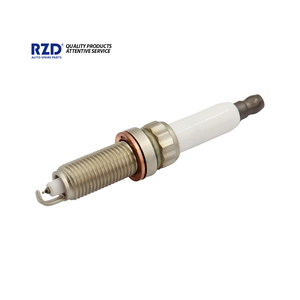 Bujías BUJIA PLATINUM OEM 12120037580 de buena calidad duraderas de alta potencia para <span class=keywords><strong>BMW</strong></span> E90 - Product Image 1