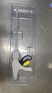 Aplicador de clip de titanio automático de producción en fábrica para cirugía laparoscópica ligador de titanio LT100/200/300/400 - Product Image 5